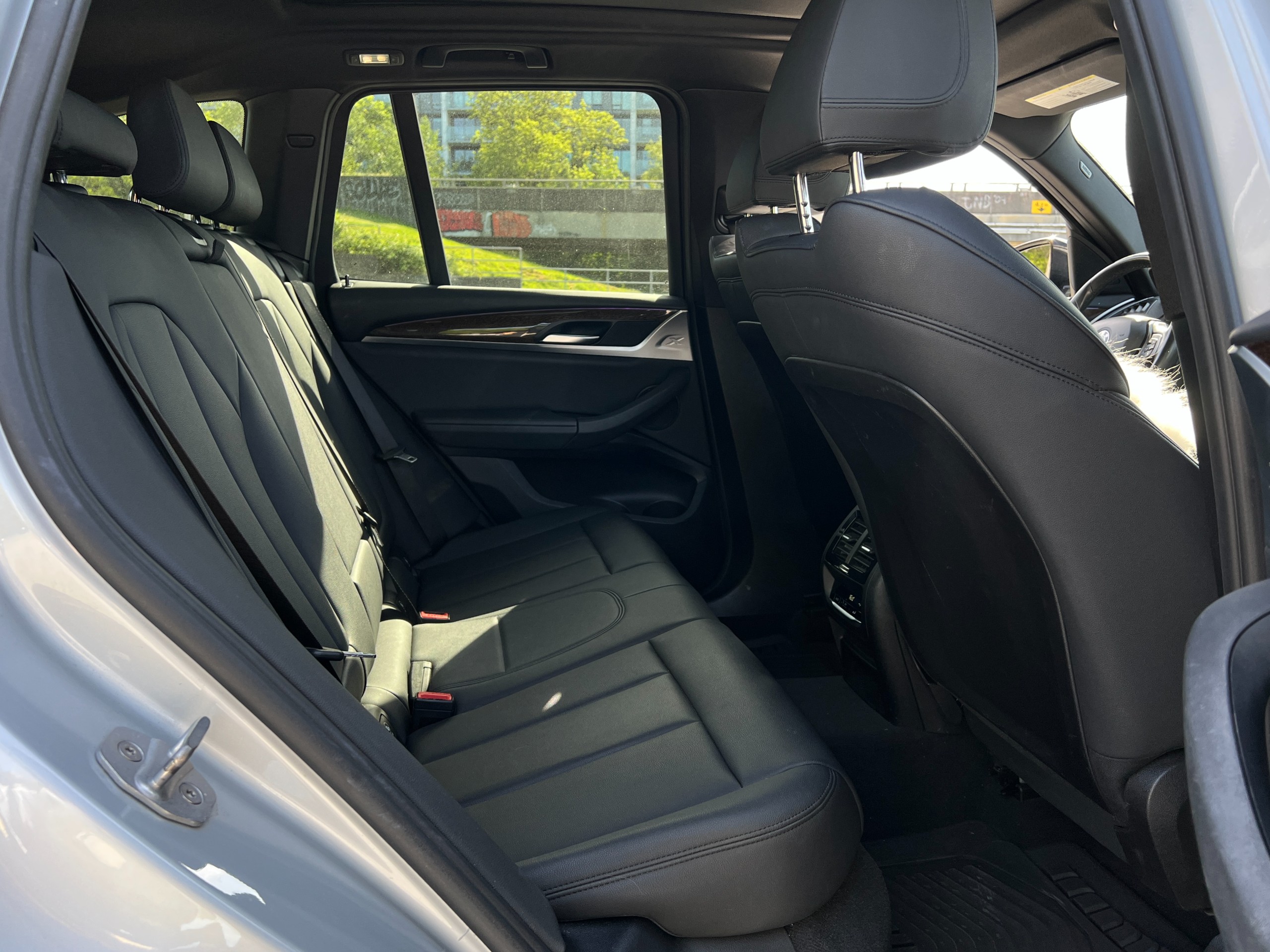 2019 BMW X3 | BC Local - Image 15